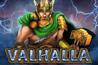 Valhalla 游戏封面