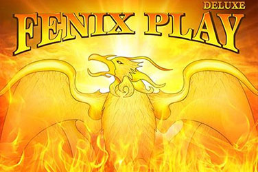 Fenix play deluxe 游戏封面
