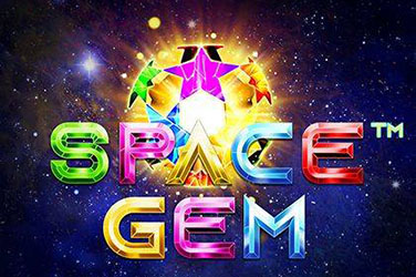 Space gem 游戏封面