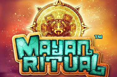 Mayan ritual 游戏封面
