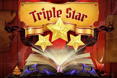 Triple star 游戏封面
