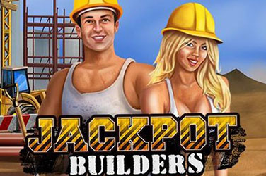 Jackpot builders 游戏封面