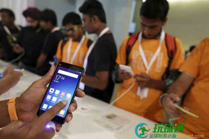 印度再禁中国230个赌博借贷APP 疑指含损害印度完整性资料