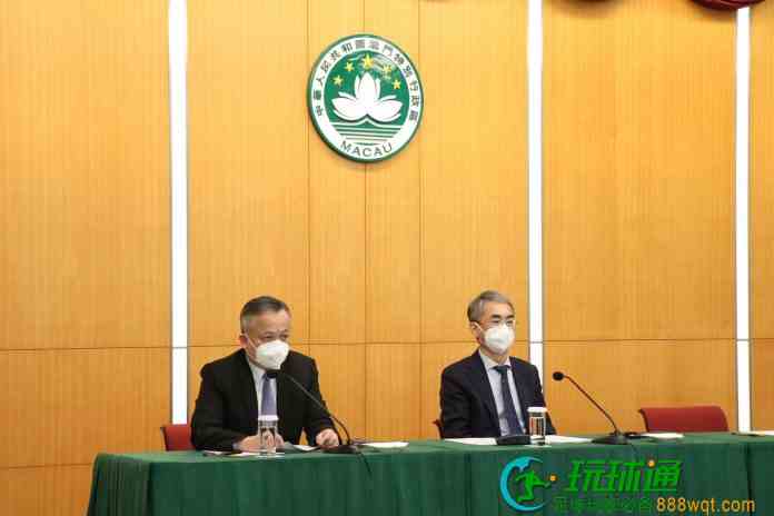 澳门赌场将设外国客专区 海外赌收可免博企5%特别税款
