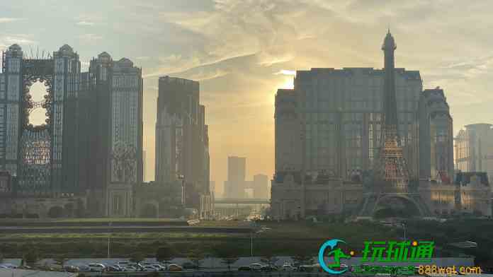 澳门首8个月赌税391亿占经常收入逾八成  帐目结余不足40亿