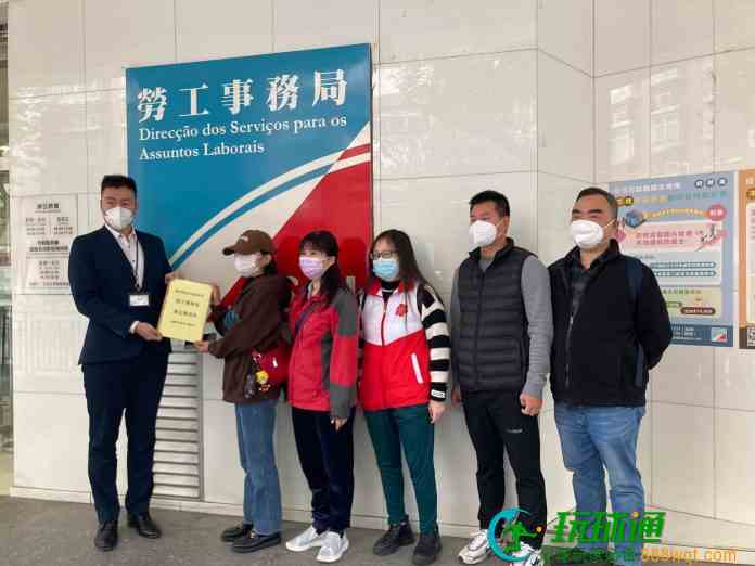 永利拟削上班轮休时间庄荷呻违反权益 工会劳局协调后急暂缓计划