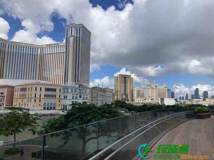 去年澳门BC业经济贡献303亿跌逾五成  全年总收入仅462亿