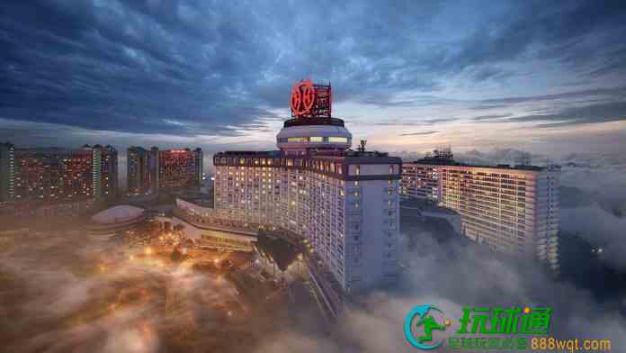 云顶马来西亚第三季收入按年增20% 纯利大增至3亿港元