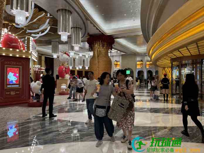 澳门7月赌收186亿增幅今年最低  业界指受内地经济影响难大升