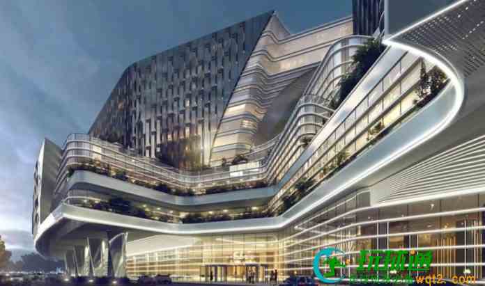Suntrust认购WBHC四成股权  加快推进马尼拉新赌场度假村建设