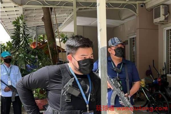 西港中国男子被枪杀案告破,两名嫌犯在金边落网
