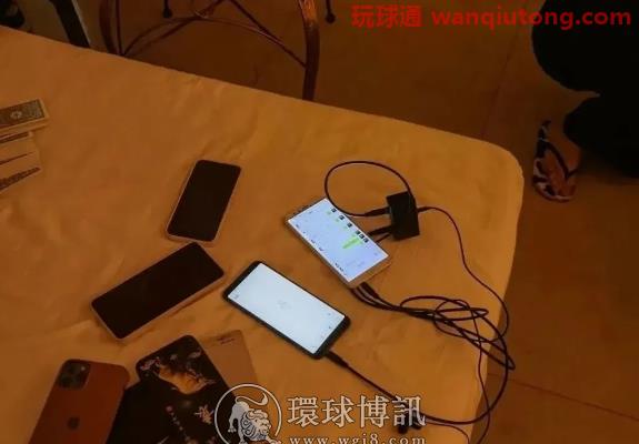 江西寻乌公安捣毁一电诈窝点,抓获3人 江西寻乌公安捣毁一电诈窝点,抓获3人