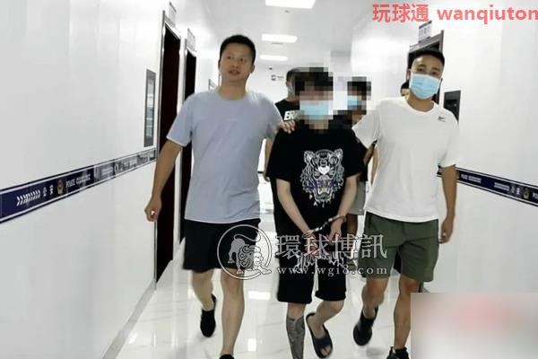 19人落网，湖北郧西警方打掉一涉诈洗钱团伙