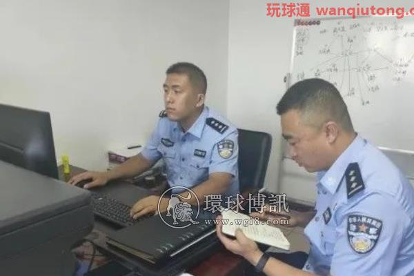 涿州公安成功破获于某等人组织境外赌博、偷渡国边境案件