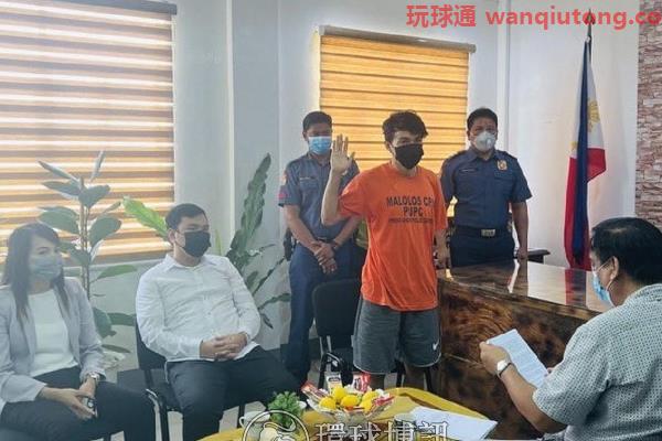 涉劫杀24岁女工程师 菲律宾布拉干省警方逮捕一男子