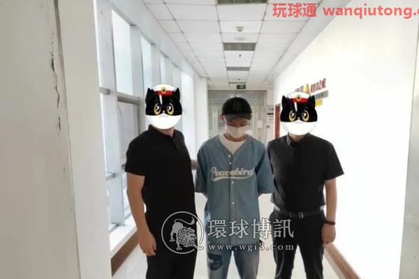 引诱炒股 骗你没商量 山东阳信县公安局打掉一洗钱团伙