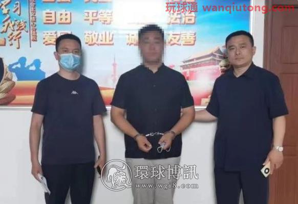 百日行动｜东昌府警方：两天抓获三逃犯