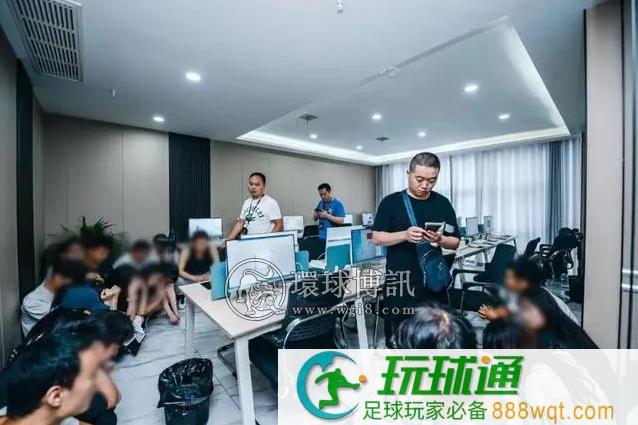 【案例】专骗韩国人、日本人！39人落网！南充警方捣毁一个“杀洋盘”网络诈骗窝点