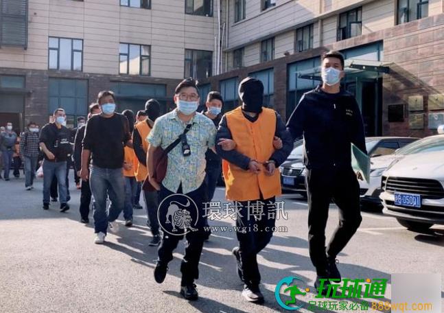诈骗200万出境诈死4年后落网 上海“猎狐”8年追回868名出逃诈骗嫌疑人