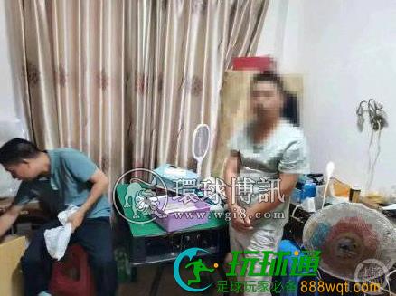 福建男子自制赌博作弊神器网上售卖被刑拘
