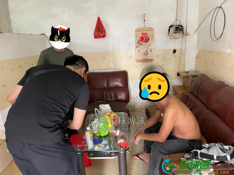 雷霆出击 广东始兴公安成功打掉一“跑分”团伙