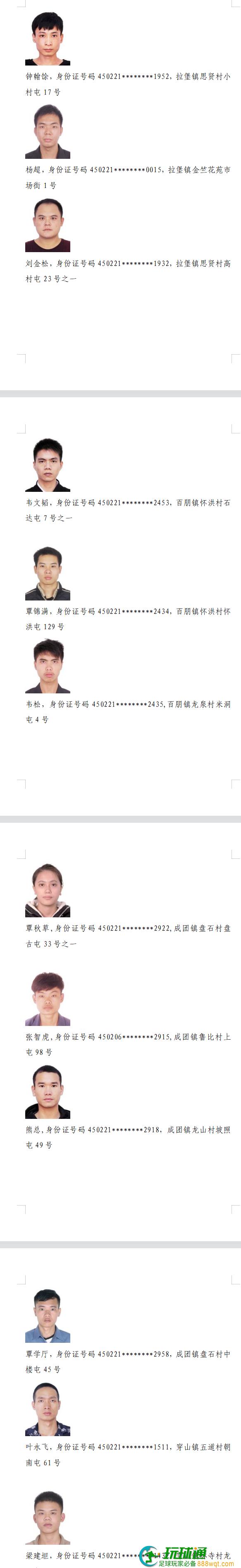 关于敦促柳江籍非法滞留缅北、阿联酋、金三角从事电信网络诈骗等违法犯罪活动人员投案自首的通 关于敦促柳江籍非法滞留缅北、阿联酋、金三角从事电信网络诈骗等违法犯罪活动人员投案自首的通