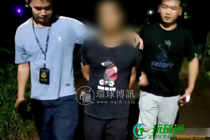 涉案5600万！广西武宣警方打掉2个特大跨境网络赌博团伙，12人落网