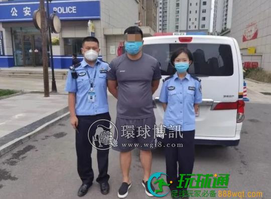 兰州公安七里河分局相继抓获3名上网逃犯 兰州公安七里河分局相继抓获3名上网逃犯