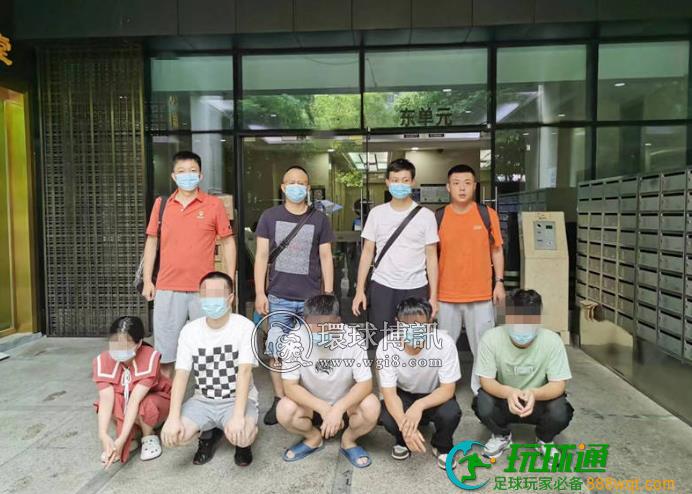 涉案资金达数亿元！厦门警方成功捣毁一特大非法网络支付犯罪团伙