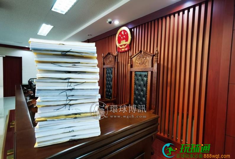 乌兰浩特市法院开庭审理 “91”网络赌博系列案件 乌兰浩特市法院开庭审理 “91”网络赌博系列案件