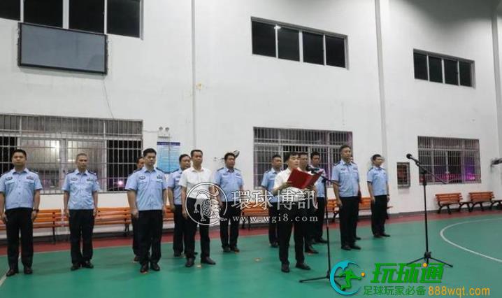 雷霆出击 集中收网 钦州警方捣毁一网络赌博团伙 雷霆出击 集中收网 钦州警方捣毁一网络赌博团伙