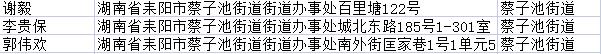 快投案自首！湖南耒阳市第五批164名涉“两卡”违法犯罪嫌疑人名单曝光