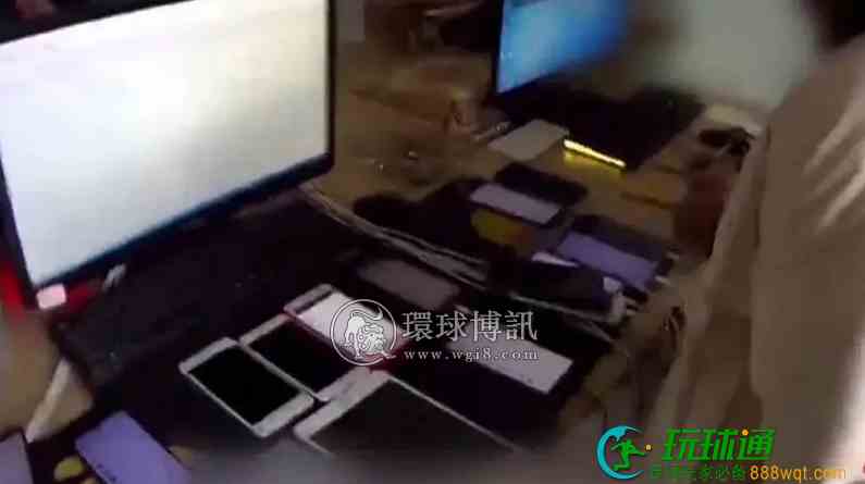 重庆:22人涉案,他们在用捕鱼网络赌博 重庆:22人涉案,他们在用捕鱼网络赌博