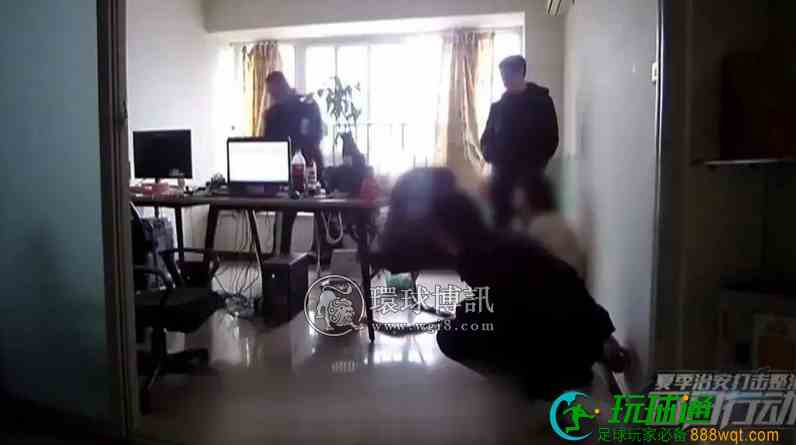 重庆:22人涉案,他们在用捕鱼网络赌博 重庆:22人涉案,他们在用捕鱼网络赌博