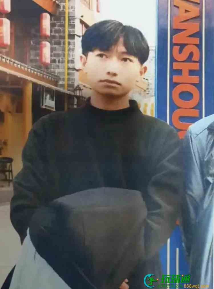 江西母亲来西港寻子！邹智超，你妈妈来西港喊你回家！