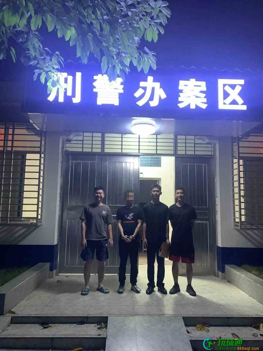男子将东南亚电诈经历写成网络小说，警方顺藤摸瓜将其逮捕！
