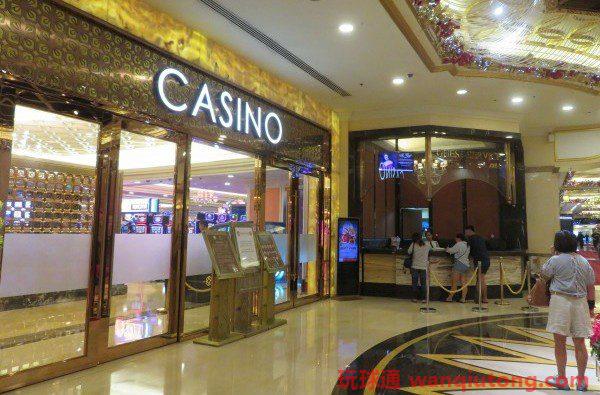 度假村世界马尼拉业务在第9个月的净收入为3800万美元