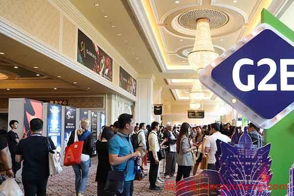 亚洲国际娱乐展（G2E Asia）最新线上研讨会探讨体育BC之未来