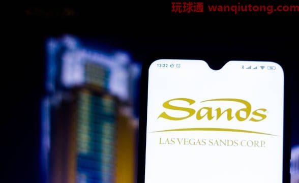 拉斯维加斯金沙集团暂时放弃在佛罗里达州北部的DC活动