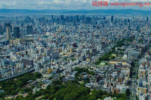 反对派声称有权提议对大阪DC进行公投