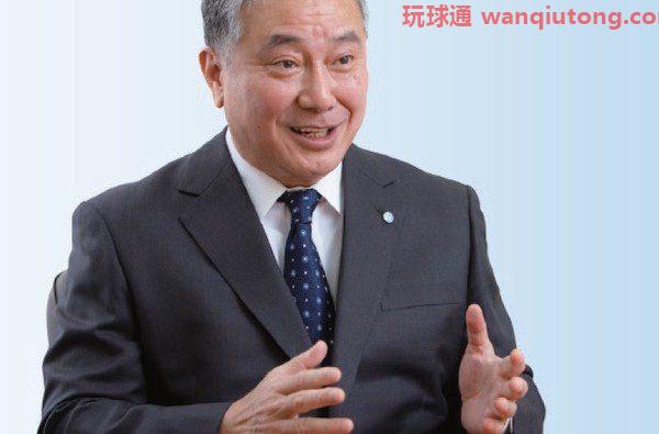 总裁：JCM关注日本IRs的销售，注意数字化趋势