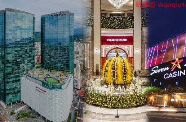 南韩6月入境松绑免隔离 济州天城酒店收入创新高百乐达斯反跌3成