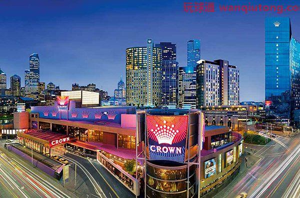 惠誉下调皇冠公司评级，撤销对DC公司的评级