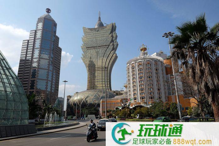 为符争赌牌资格  澳娱综合拟修公司章程扩股本