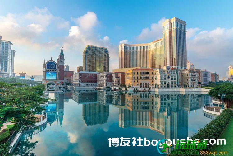 赌收不合预期主要根源并非疫情