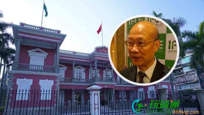 传六博企周五签订新赌牌合同  澳博苏树辉：放宽防疫可吸海外客