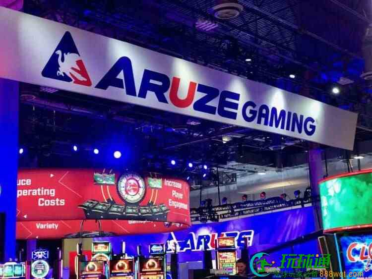 乐透游戏前高管赵轶加入Aruze Gaming Global