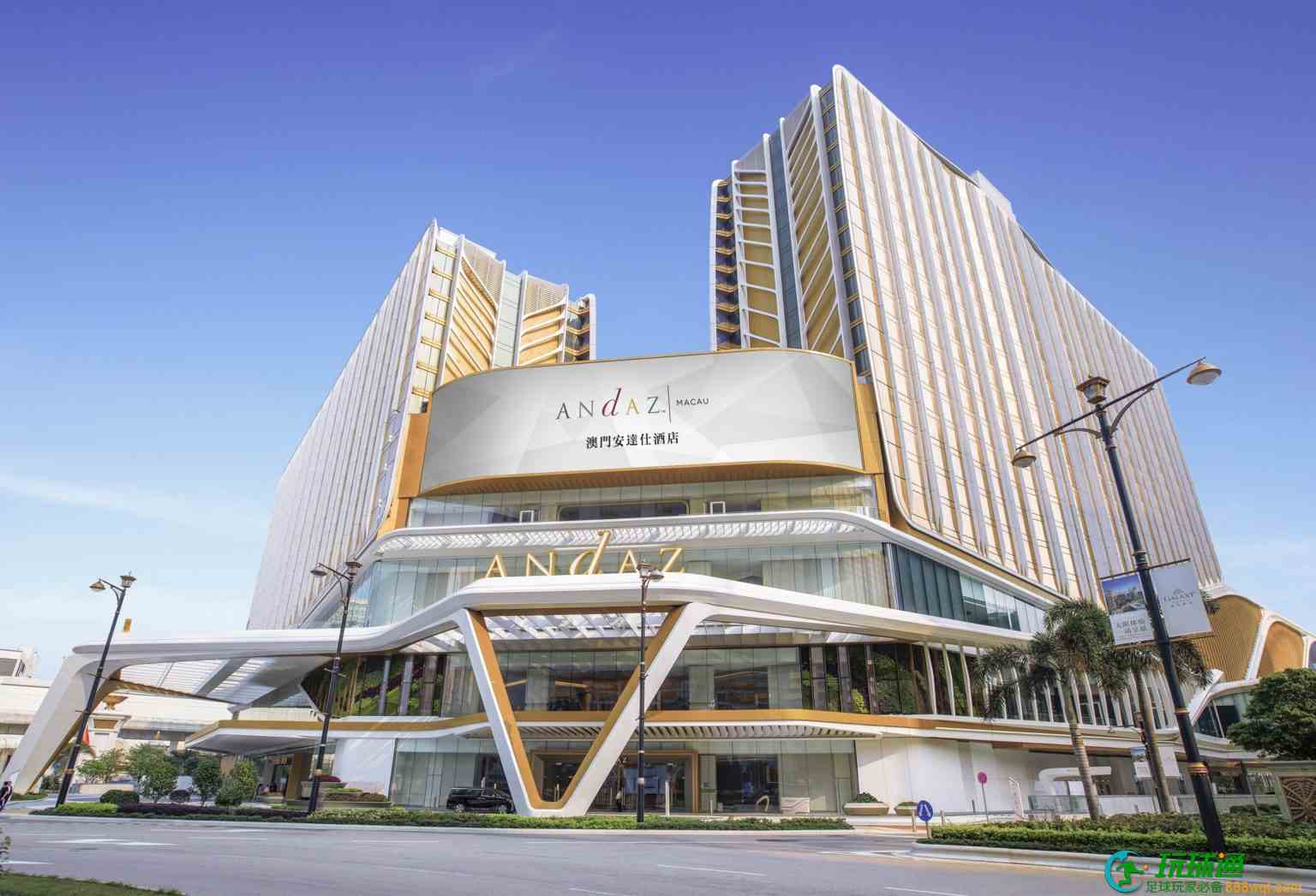 银河娱乐集团第三期盛大开幕 打造多元旅游休闲体验