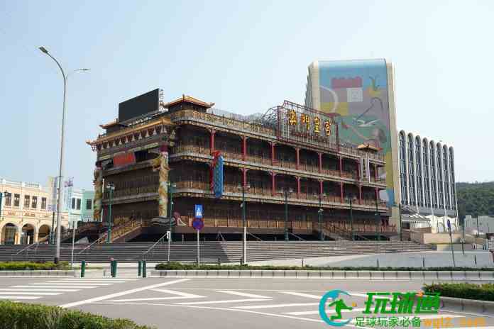 葡京人圣诞新春期间订房爆满  梁安琪冀户外表演区带旺生意