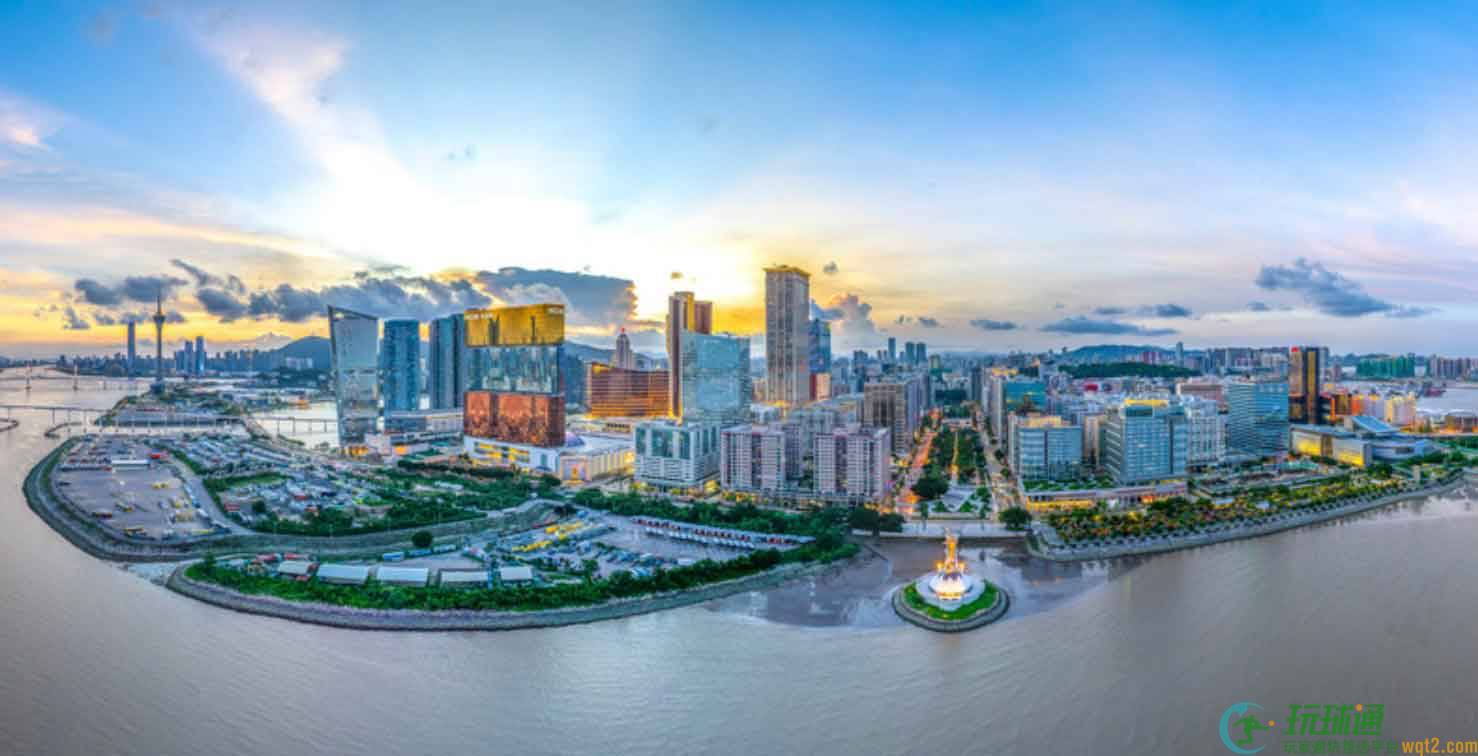 云顶马来西亚解散澳门附属公司 该公司曾参与 2022 年澳门BC批给竞投